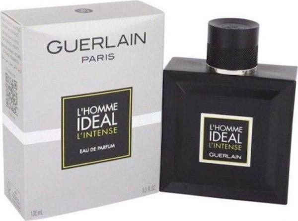 Guerlain L'Homme Ideal Intense Edp 100 Ml Erkek Parfüm - Image 1