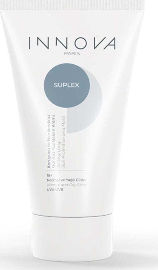 Innova Suplex Krem 50 Ml - Image 1