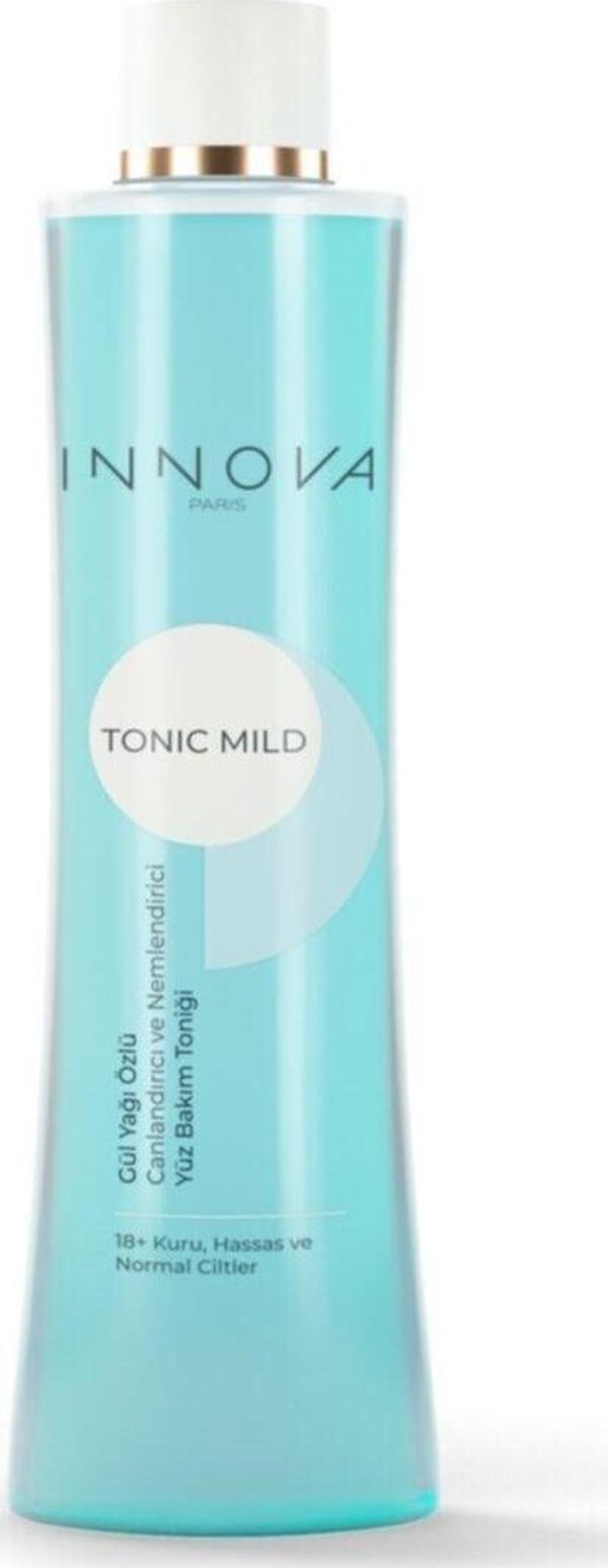 Innova Tonıc Mıld 200Ml - Image 1