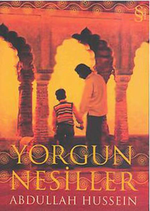 Yorgun Nesiller - Everest Yayınları - Image 1
