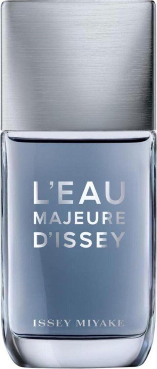 ISSEY MIYAKE L'Eau Majeure D'Issey Edt 100 Ml Erkek Parfüm  3423474889556 - Image 1