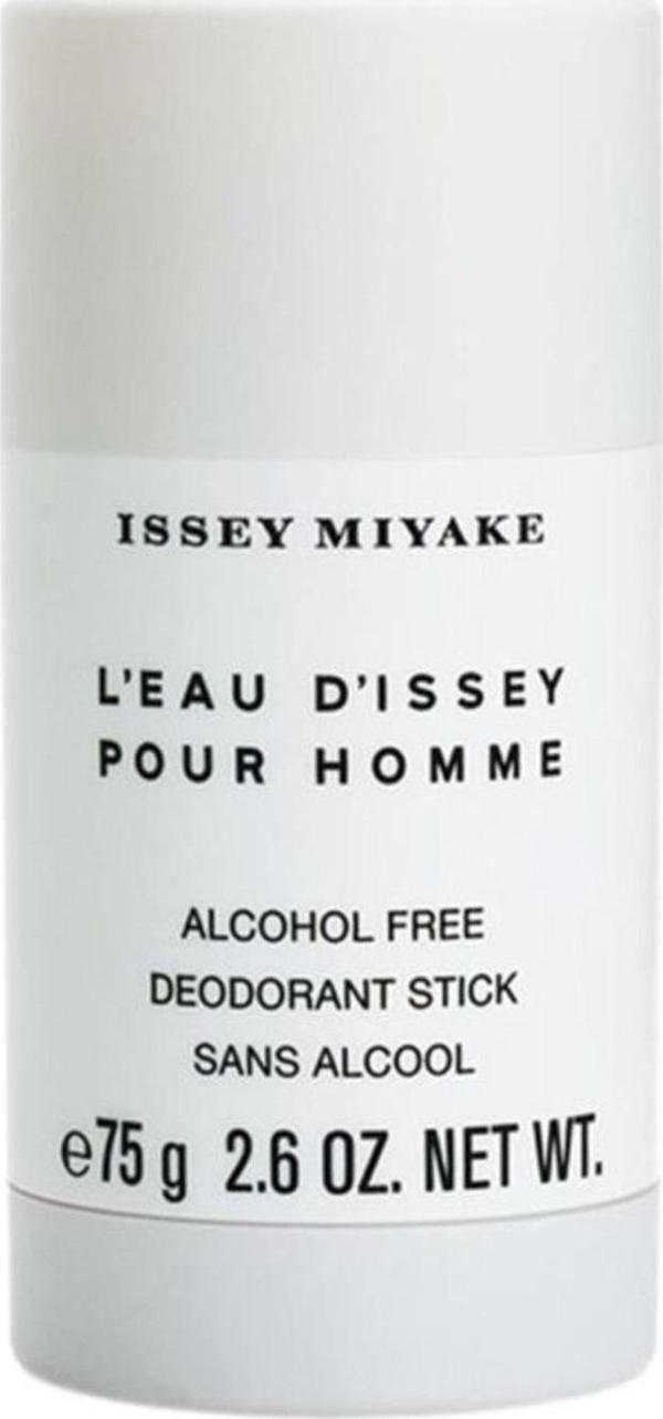 ISSEY MIYAKE Men Deo Stick 75 Gr - Image 1