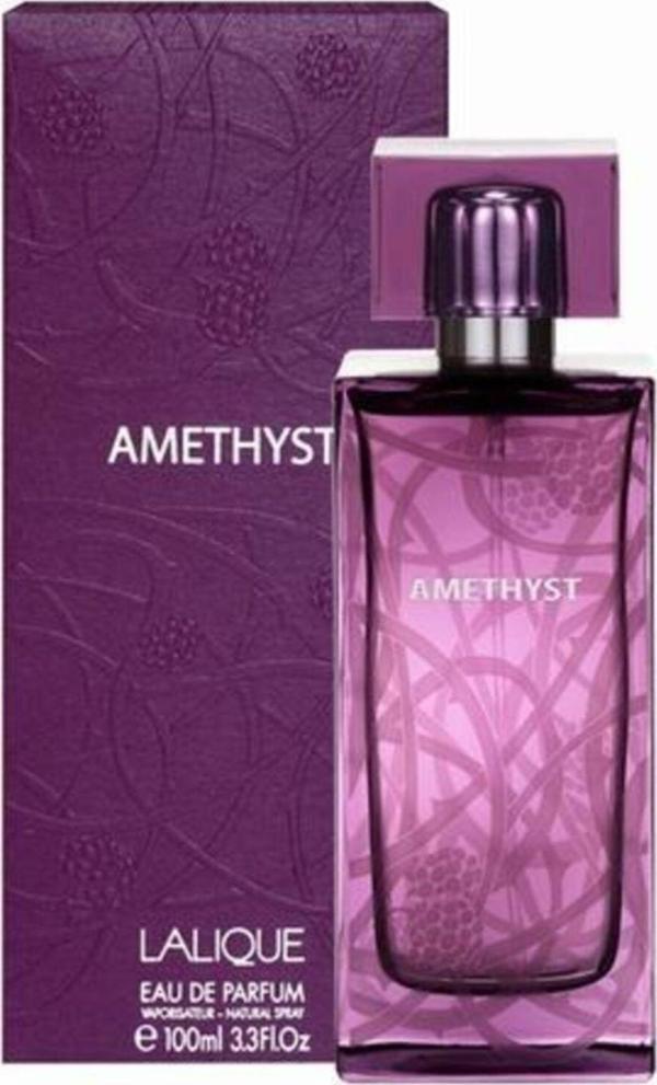 Lalique Amethyst Edp 100 Ml Kadın Parfüm 3454960023284 - Image 1
