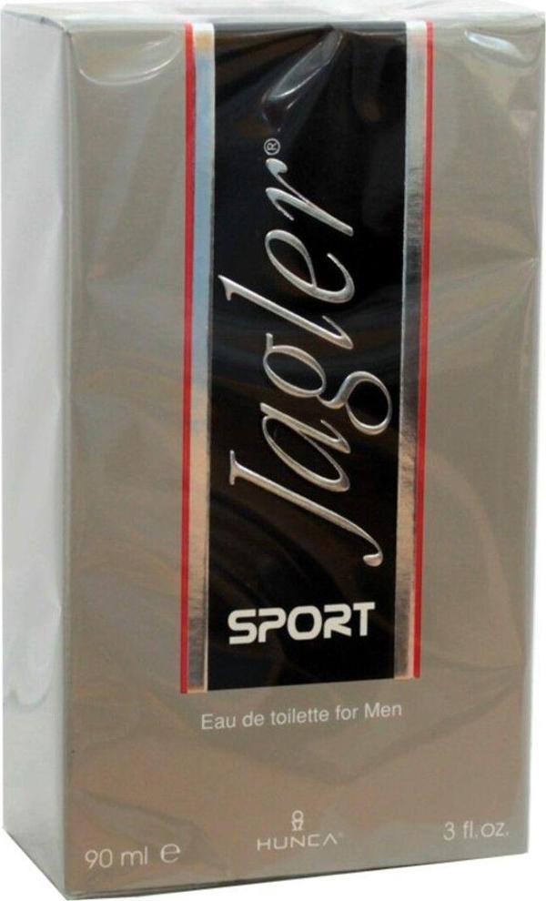 Jagler Parfüm 90 Ml Erkek Sport - Image 1
