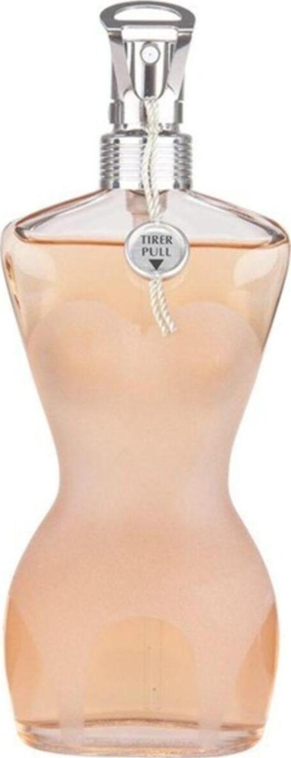 Jean Paul Gaultier Classique Edt 100  ml Kadın Parfüm - Image 1