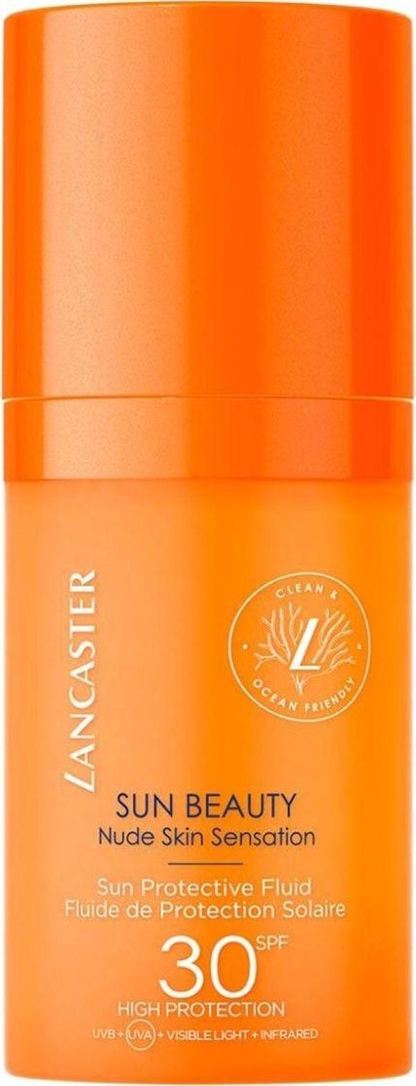 Lancaster Sun Beauty Sun Protective Fluid Spf30 30 ml - Image 1