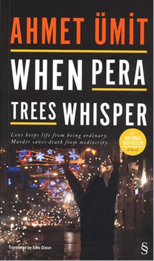 When Pera Trees Whisper - Everest Yayınları - Image 1
