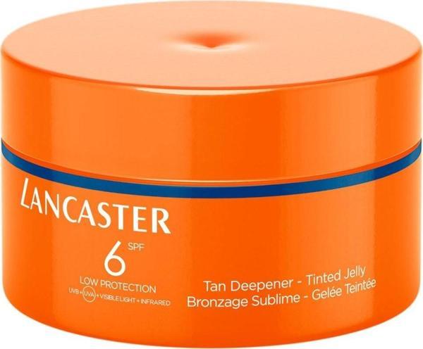 Lancaster Tan Deepener Tinted Jelly Spf6 200 ml - Image 1