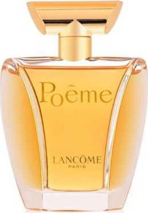 Lancome Poeme 100 Ml Edp - Image 1