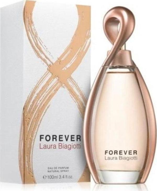 Laura Biagiotti Forever Edp 100 Ml - Image 1