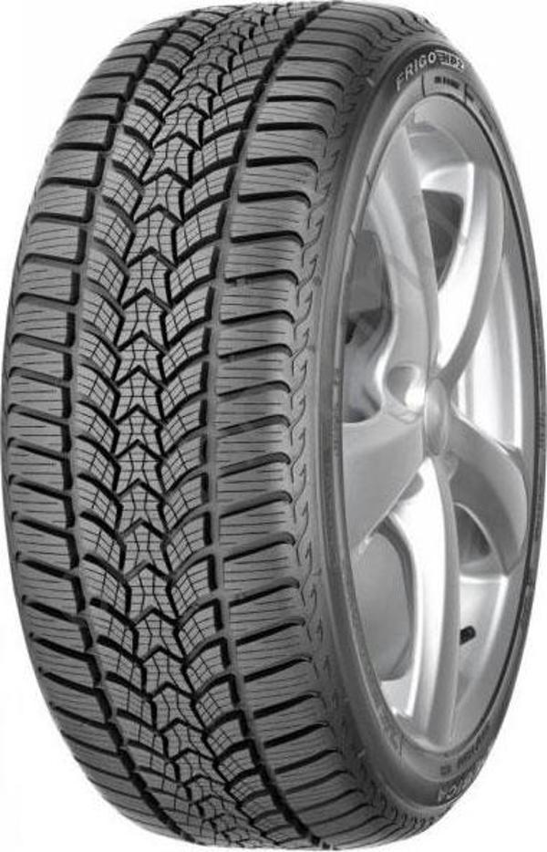 Debica 215/55R16 97H XL Frigo HP 2 (Kış) (2022) Lastik - Image 1