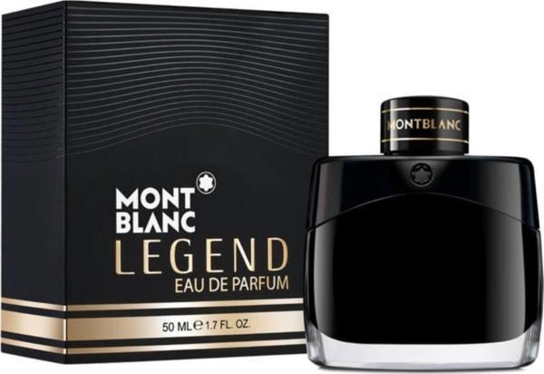 Montblanc Mont Blanc Legend Edp 50 Ml Erkek Parfüm - Image 1