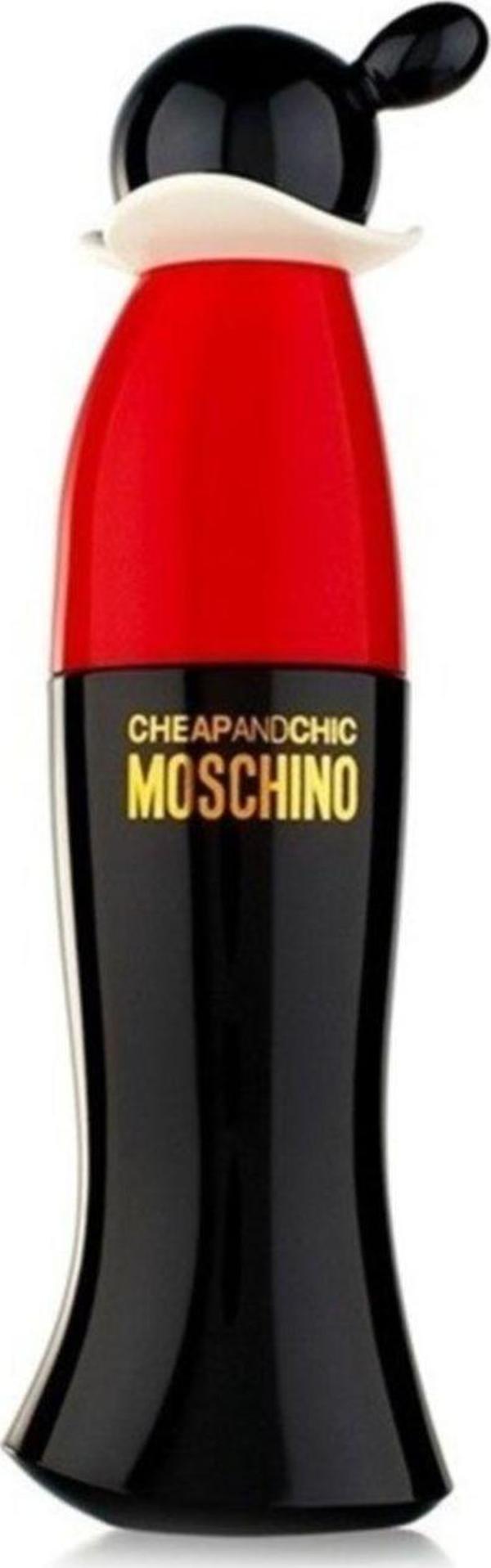 Moschino Cheap & Chic Edt 30 Ml Vp For Woman 15561280000 - Image 1