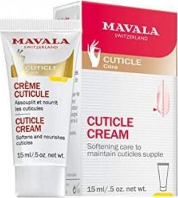 Mavala Tırnak Eti Kremi - Image 1