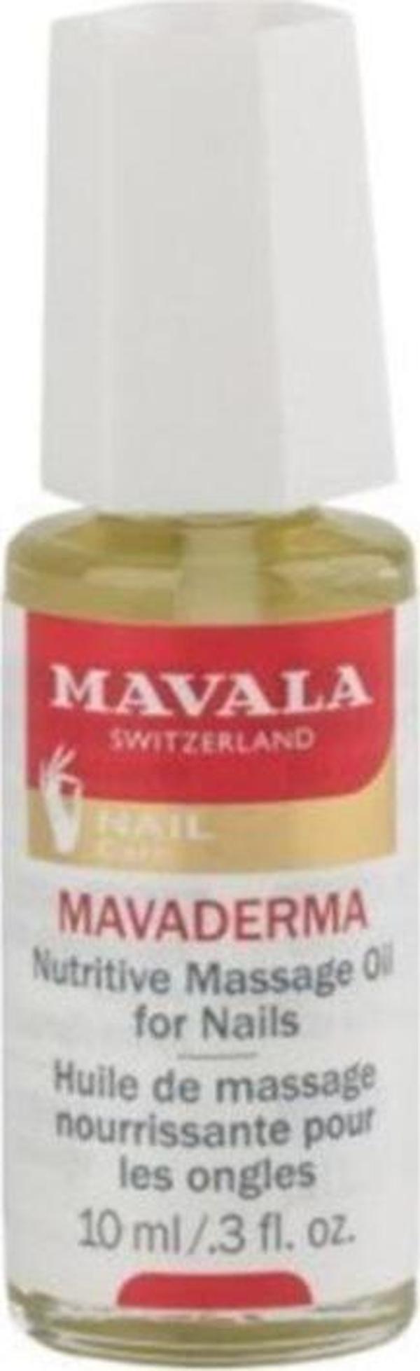 Mavala Tırnak Uzamasına Yardımcı Yağ 7618900901933 - Image 1