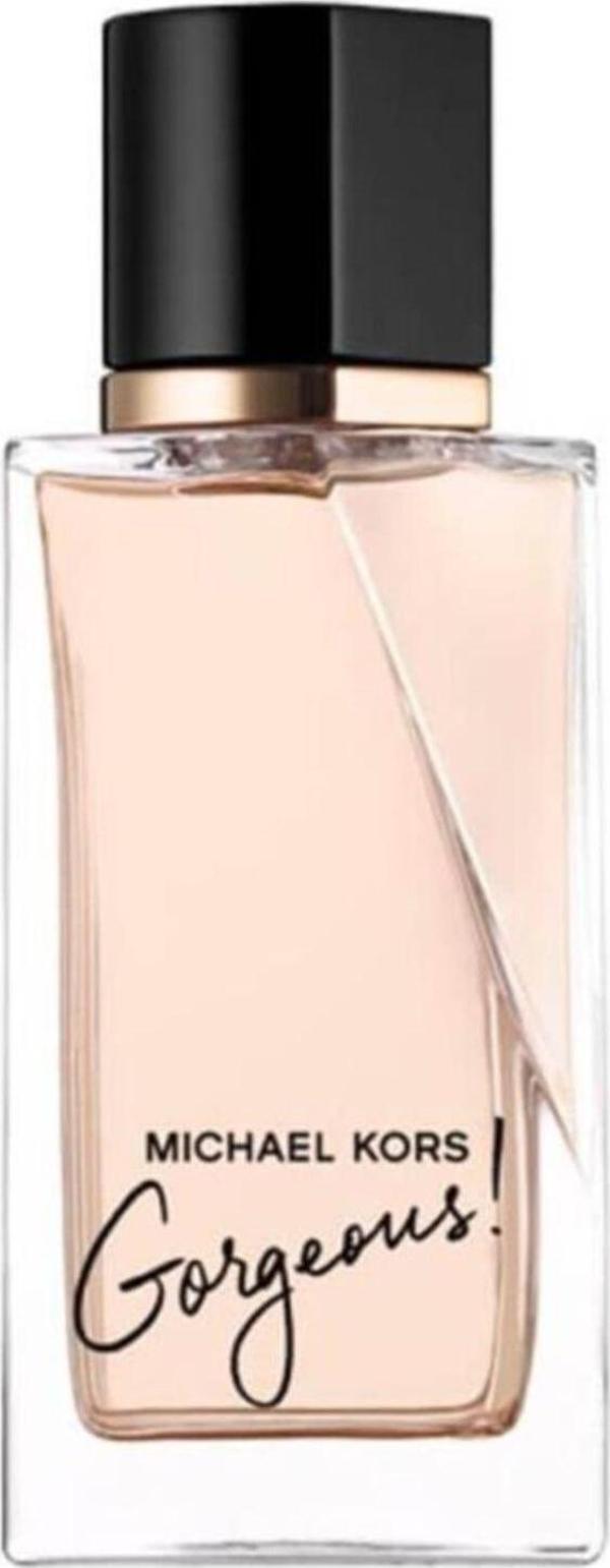 Michael Kors Gorgeous Kadın Parfüm Edp 50 Ml - Image 1