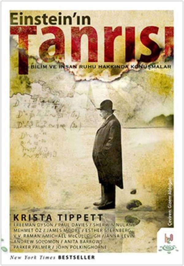 Einstein'ın Tanrısı - h2o Kitap - Image 1