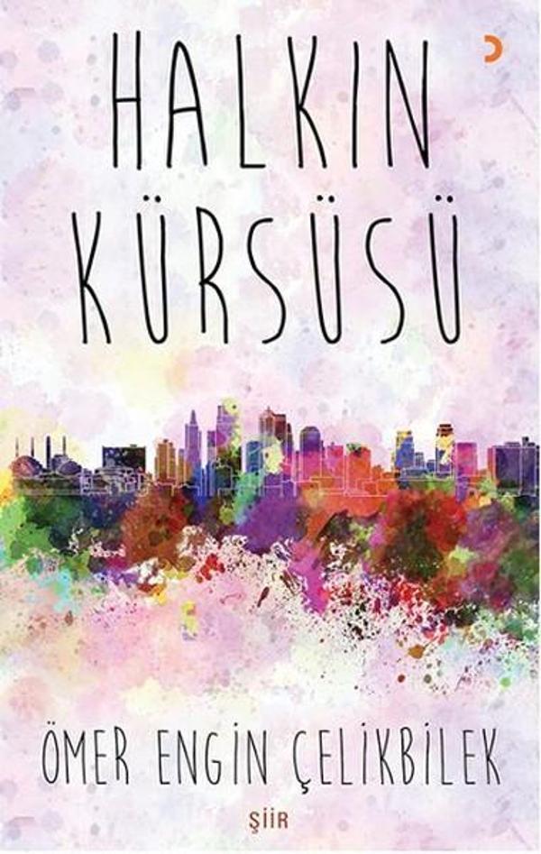 Halkın Kürsüsü - Cinius Yayınevi - Image 1