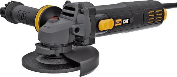 CAT DX37 750Watt 115mm Profesyonel Avuç Taşlama - Image 1