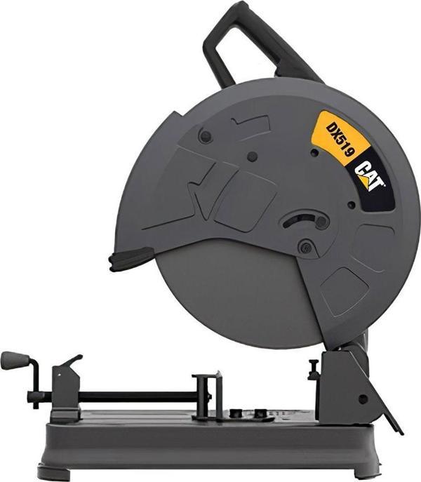 CAT DX519 2200Watt 355mm Profesyonel Profil Kesme - Image 1