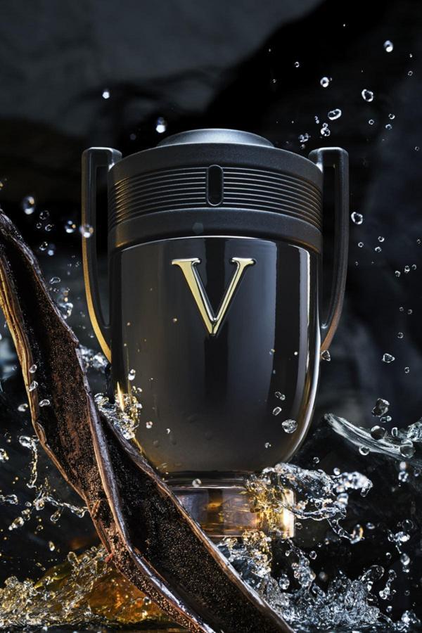 Paco Rabanne Invictus Victory Edp Erkek Parfüm 100 Ml - Image 1