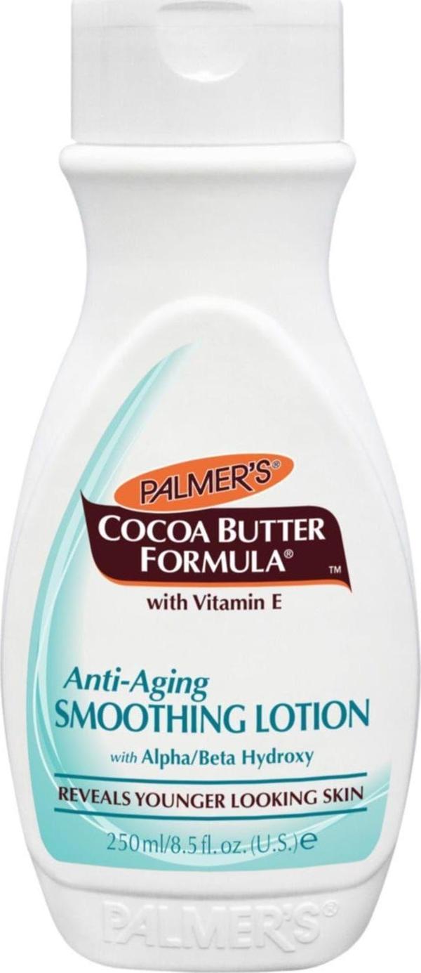 Palmer'S Yaşlanma Karşıtı Vücut Losyonu - Cocoa Butter Anti Aging Lotion 250 Ml 010181041952 - Image 1