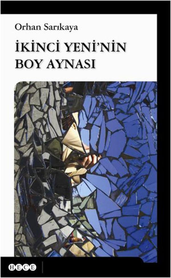 İkinci Yeni'nin Boy Aynası - Hece Yayınları - Image 1
