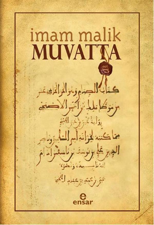 Muvatta - Ensar Neşriyat - Image 1