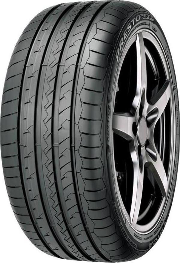 Debica 215/55R17 98W XL FP Presto UHP 2 (Yaz) (2023) Lastik - Image 1