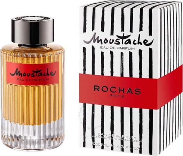 Rochas Moustache Edp 125Ml Erkek Parfüm - Image 1