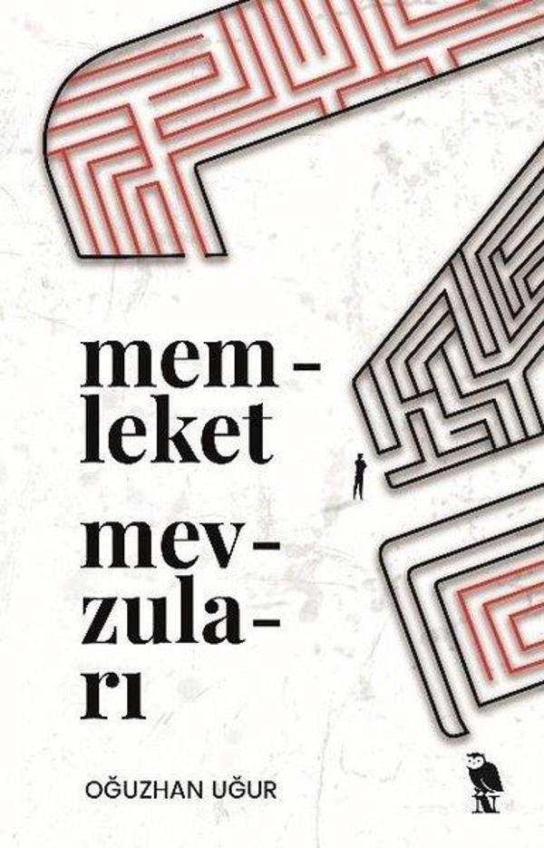 Memleket Mevzuları - Nemesis Kitap Yayınevi - Image 1