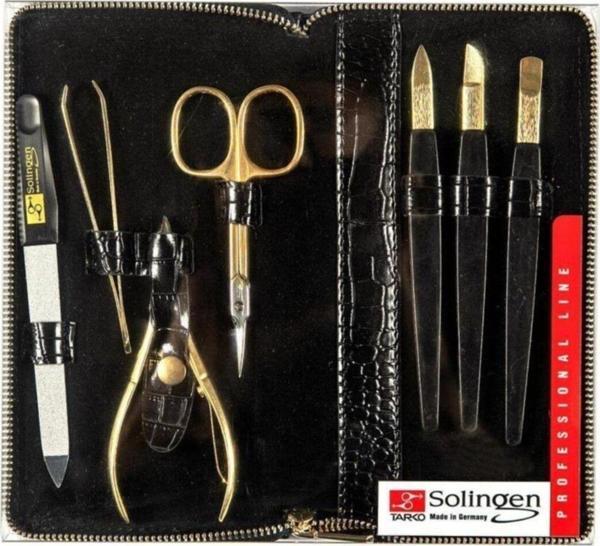 Solingen Manikür Seti 191 G - Image 1