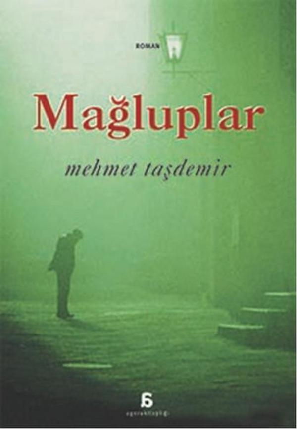 Mağluplar - Agora Kitaplığı - Image 1