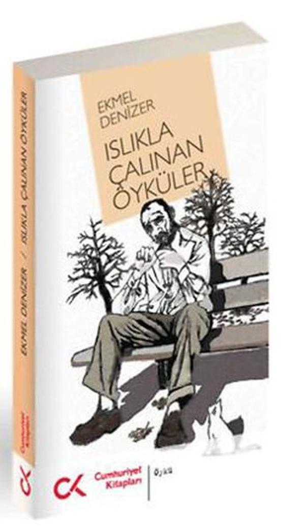 Islıkla Çalınan Öyküler - Cumhuriyet Kitapları - Image 1