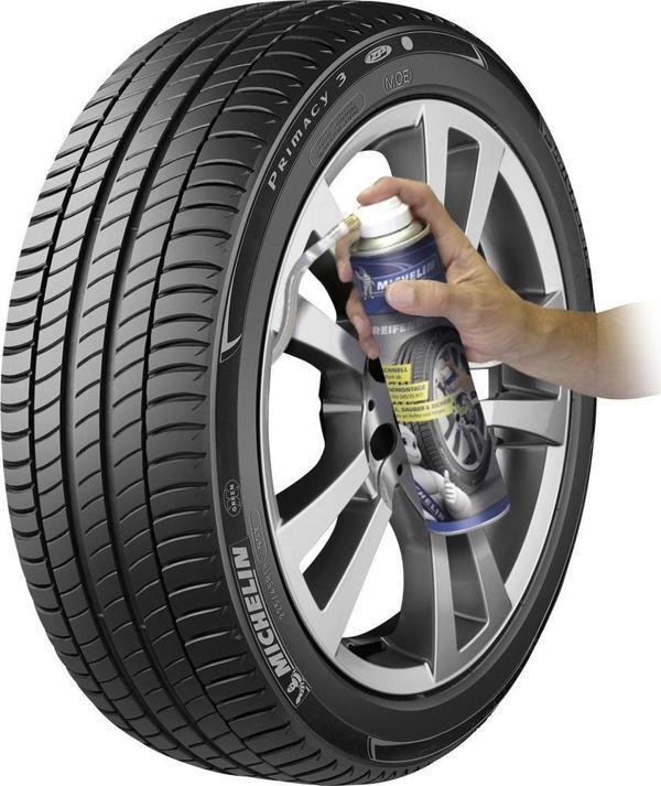 Michelin MC92423 500ml Lastik Tamir Spreyi - Image 1