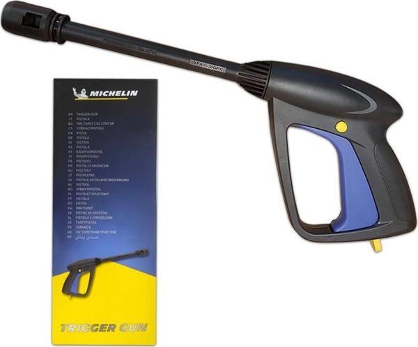 Michelin MPX46160 120Bar Basınçlı Yıkama Makinesı Tabancası - Image 1