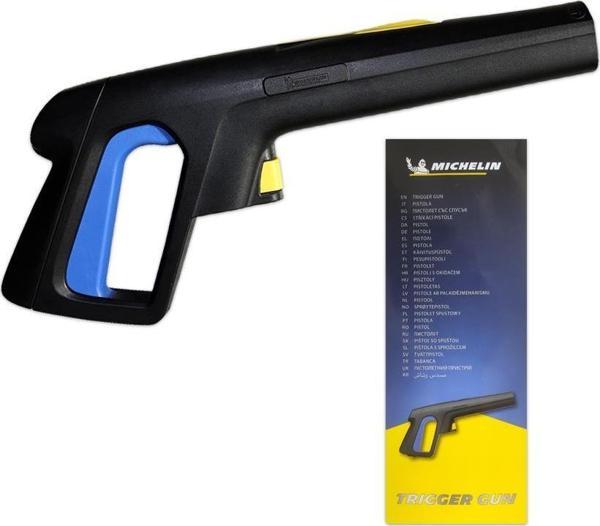 Michelin MPX46161 170Bar Basınçlı Yıkama Makinesı Tabancası - Image 1