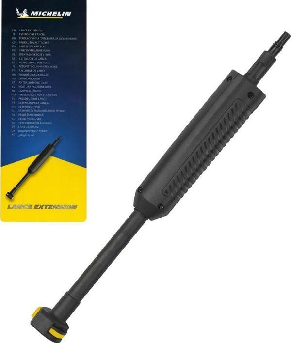 Michelin MPX46162 Basınçlı Yıkama Makinesi Tabancası İçin Mızrak Uzatma Aparatı - Image 1