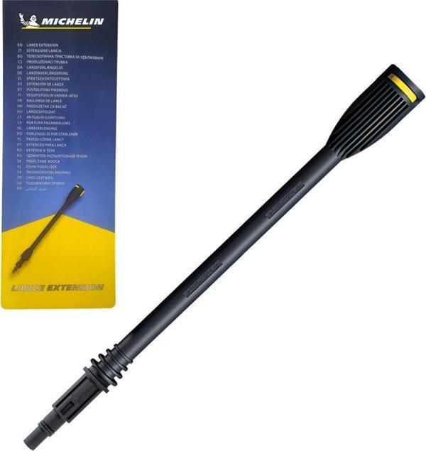 Michelin MPX46163 Basınçlı Yıkama Makinesi Tabancası İçin Mızrak Uzatma Aparatı - Image 1