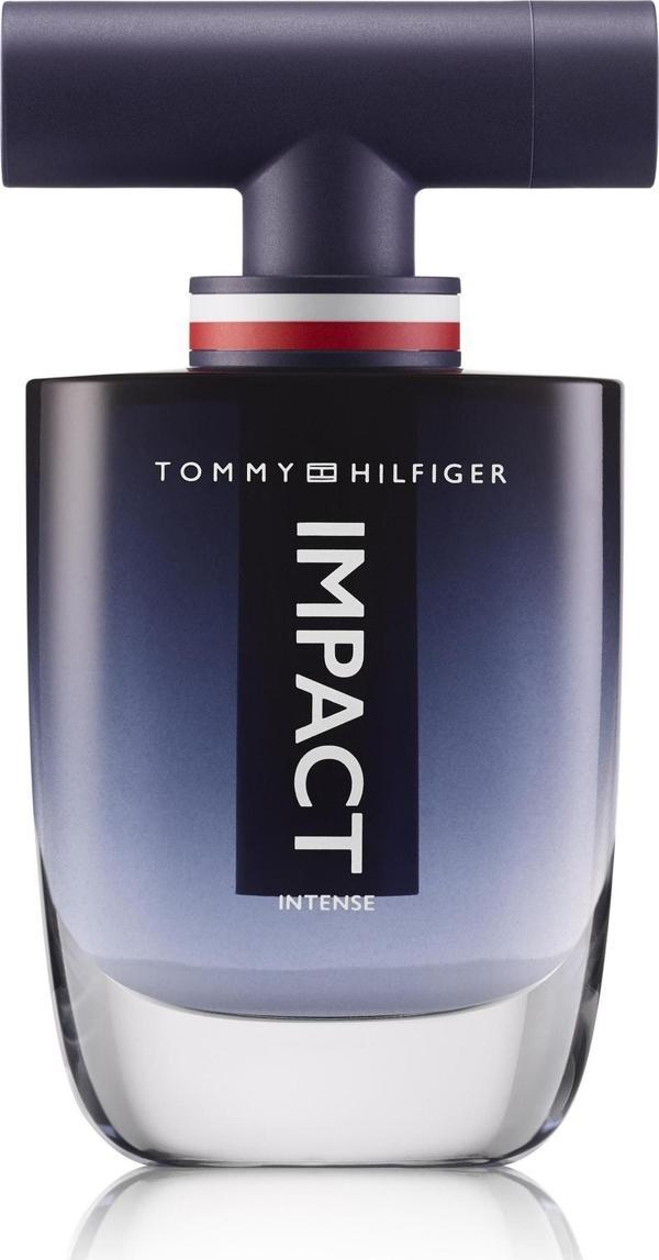 Tommy Hilfiger Impact Intense Edp 100 Ml Erkek Parfümü - Image 1