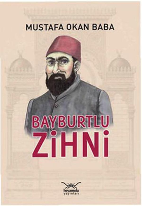 Bayburtlu Zihni - Heyamola Yayınları - Image 1