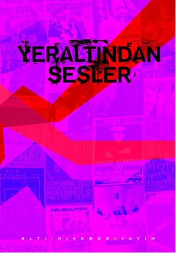 Yeraltından Sesler - Altıkırkbeş Basın Yayın - Image 1
