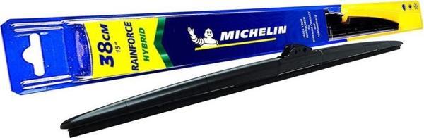 Michelin Rainforce™ MC19815 38CM 1 Adet Universal Hibrit Silecek - Image 1