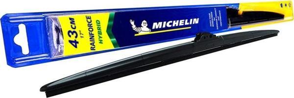 Michelin Rainforce™ MC19817 43CM 1 Adet Universal Hibrit Silecek - Image 1