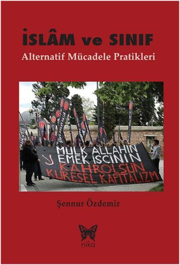 İslam ve Sınıf - Nika Yayınevi - Image 1