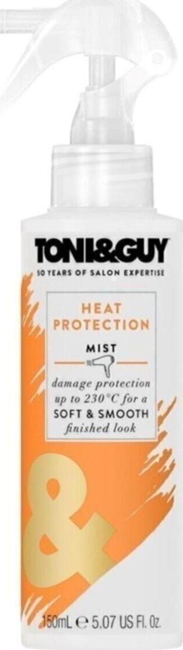 Toni&Guy Sprey Isıya Karşı Koruyucu 150 Ml - Image 1