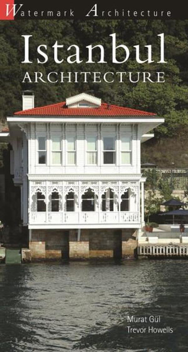 Istanbul Architecture - Homer Kitabevi - Image 1