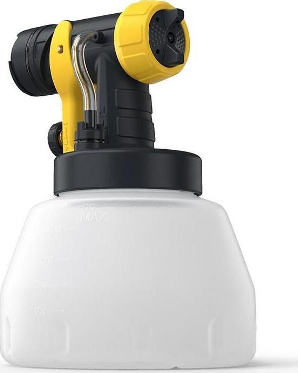 Wagner W2361736 1400ml Yedek Boya Tabancası - Image 1
