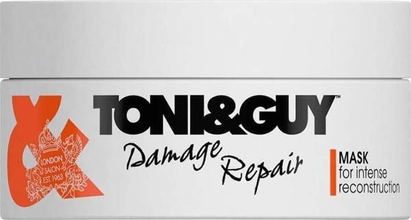 Toni&Guy Toniguy Yeniden Yapılandırıcı Maske 200Ml - Image 1