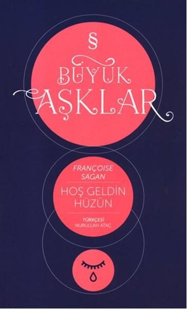 Büyük Aşklar - Hoş Geldin Hüzün - Everest Yayınları - Image 1